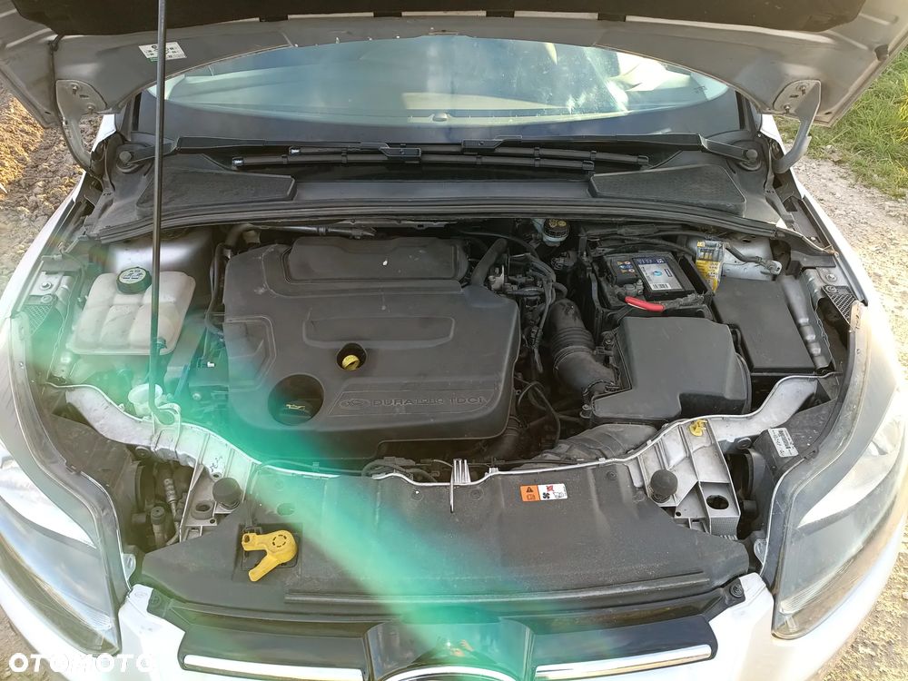 Ford Focus 2.0 TDCi Edition MPS6 - 14