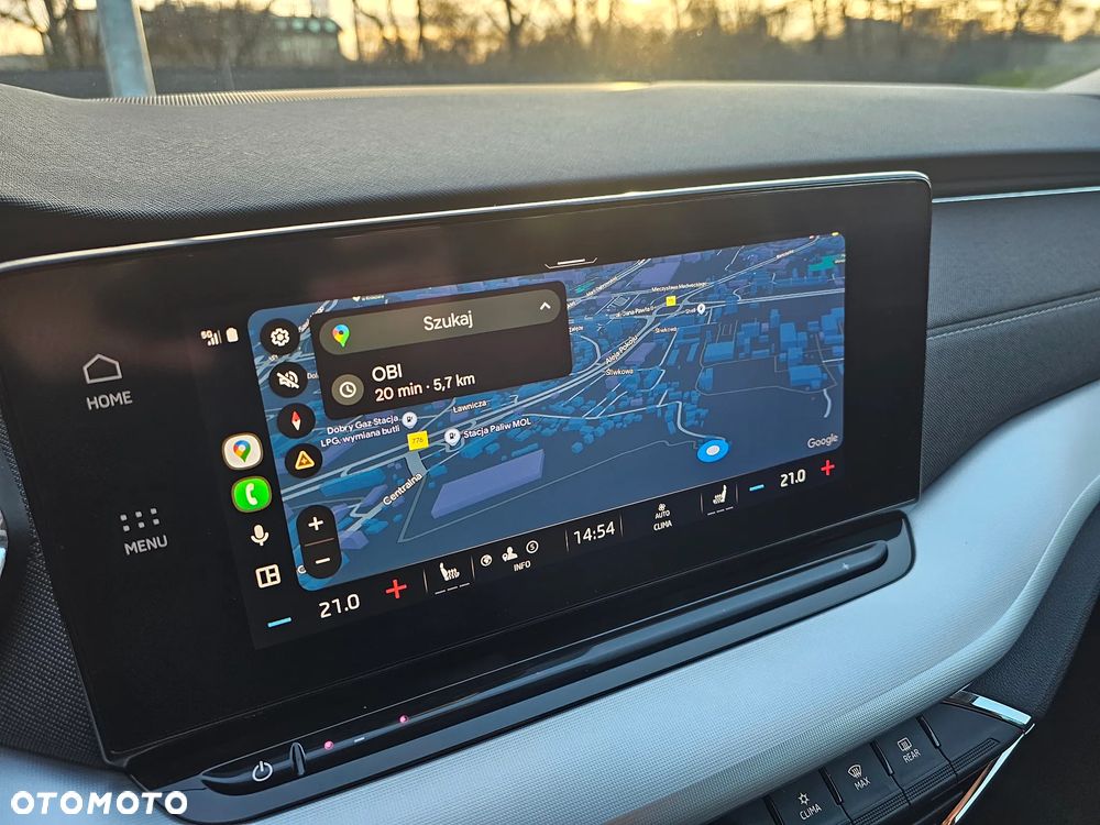 Skoda Octavia 1.5 TSI GPF ACT Style DSG - 23