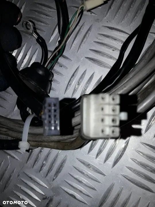 PRZEWÓD KOMPUTERA CARRIER supra 550 750 850 950 mt - 2