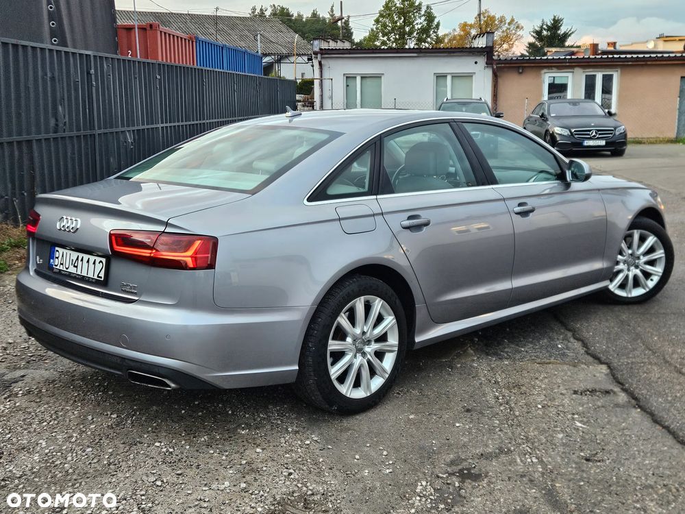 Audi A6 - 37
