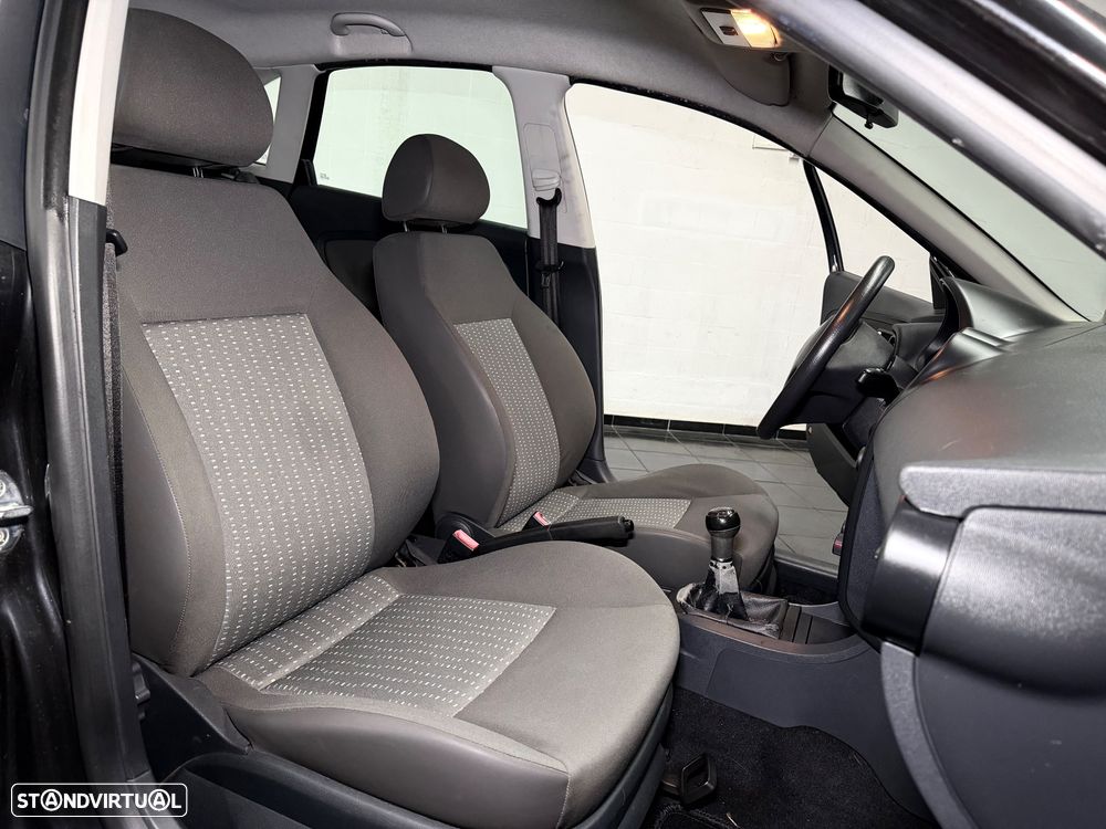 SEAT Ibiza 1.2 12V Reference - 10