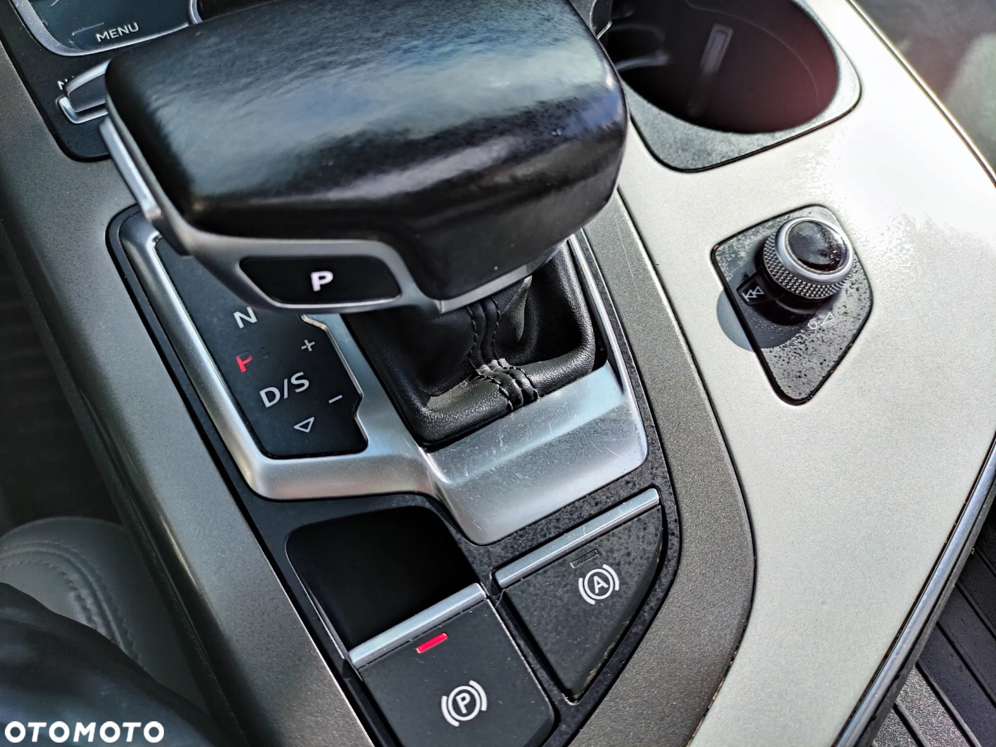 Audi Q7 3.0 TDI Quattro Tiptronic - 29