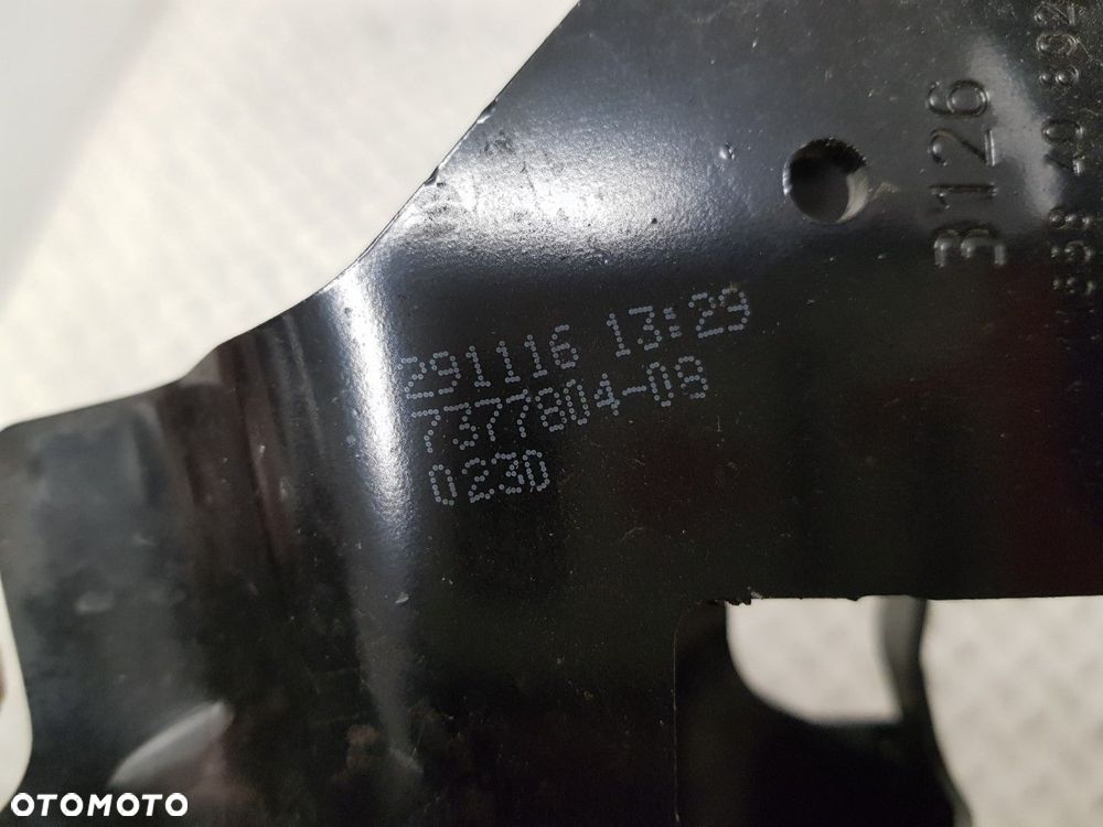 WSPORNIK MOCOWANIE OKULAR LAMPY PRAWY PRAWA BMW 5 G30 G31 7377804 - 6
