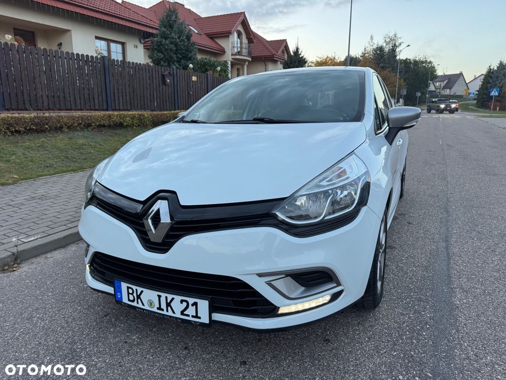 Renault Clio - 2