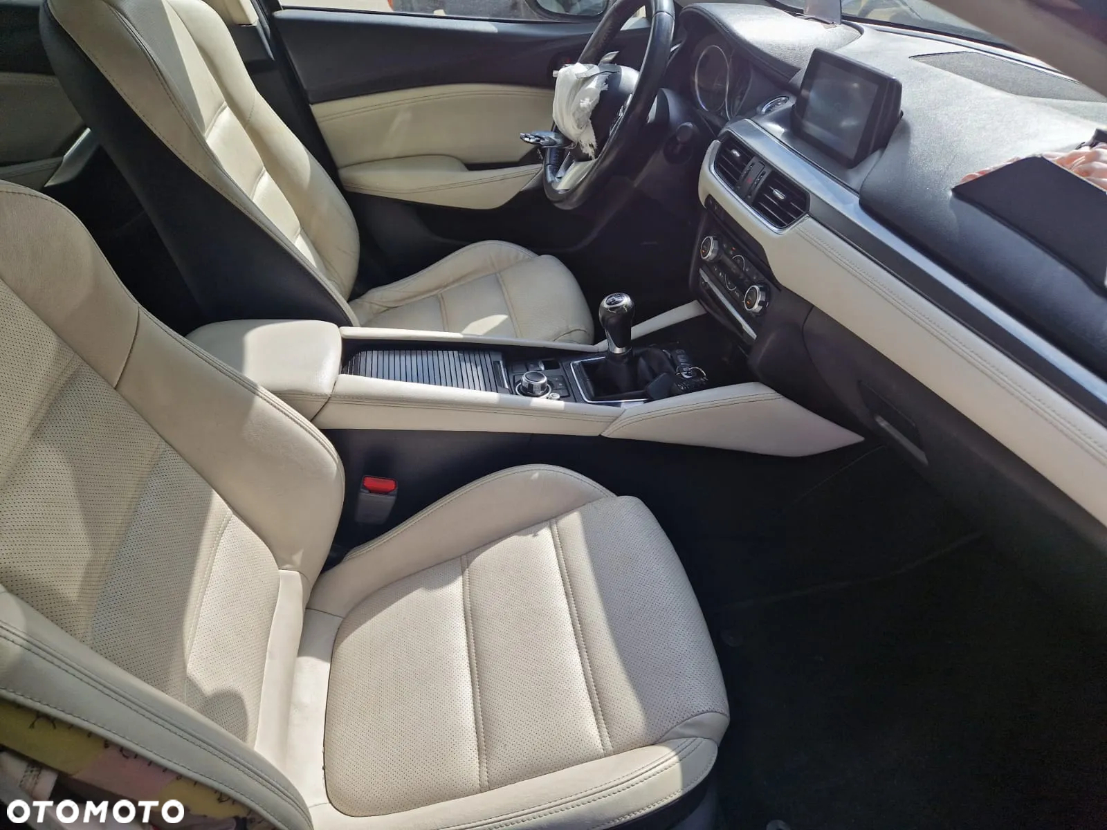 Mazda 6 2.0 Skypassion I-ELoop - 18