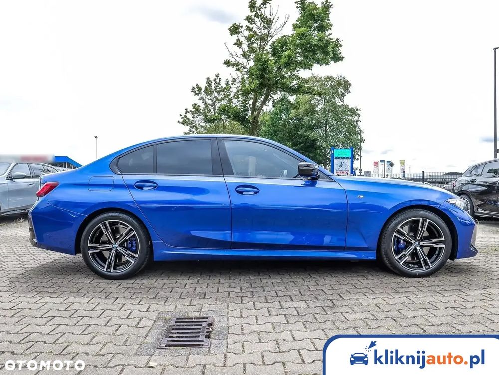 BMW Seria 3 320i M Sport sport - 3