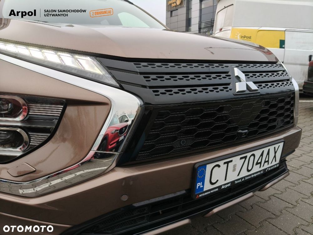 Mitsubishi Eclipse Cross 2.4 PHEV Instyle Plus - 6