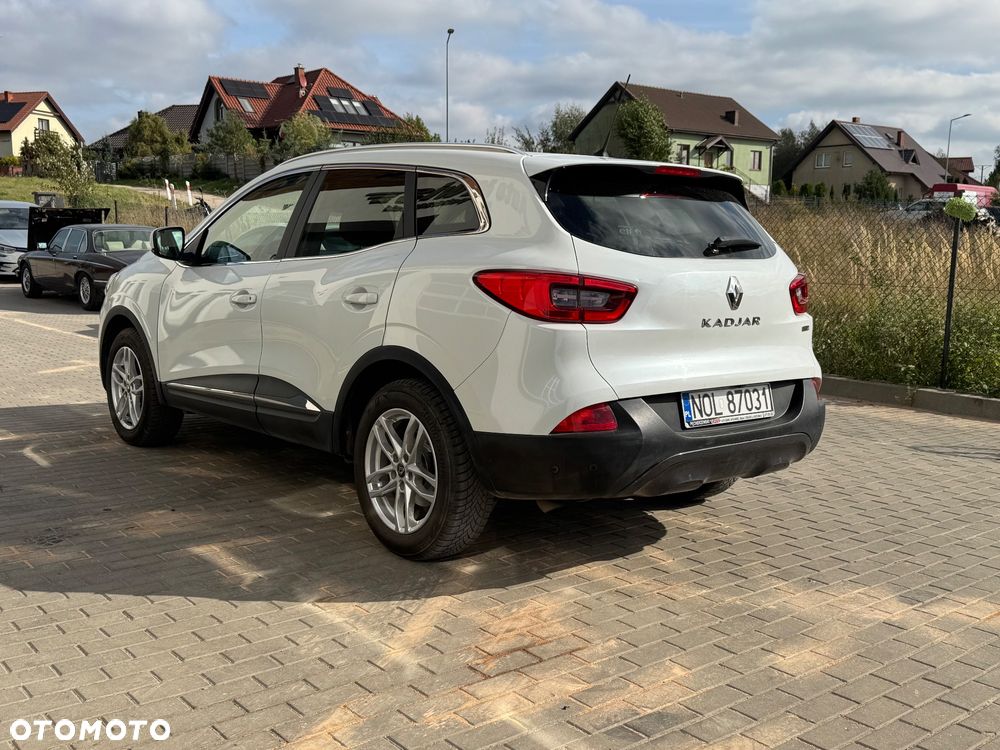 Renault Kadjar 1.5 dCi Energy Zen - 5
