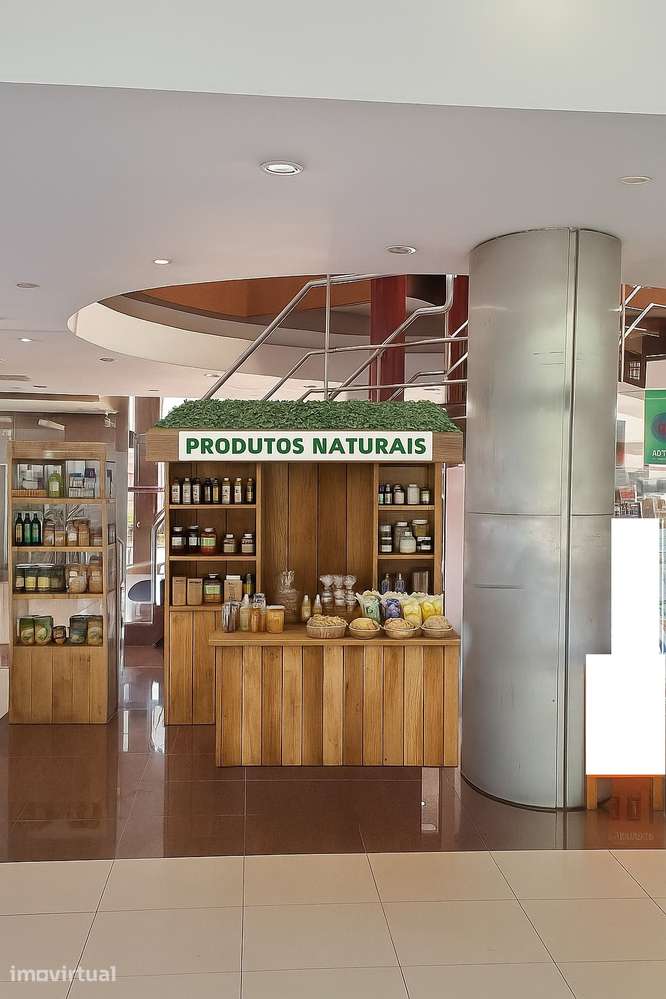 Espaço comercial no centro de Carnaxide - Grande imagem: 3/3