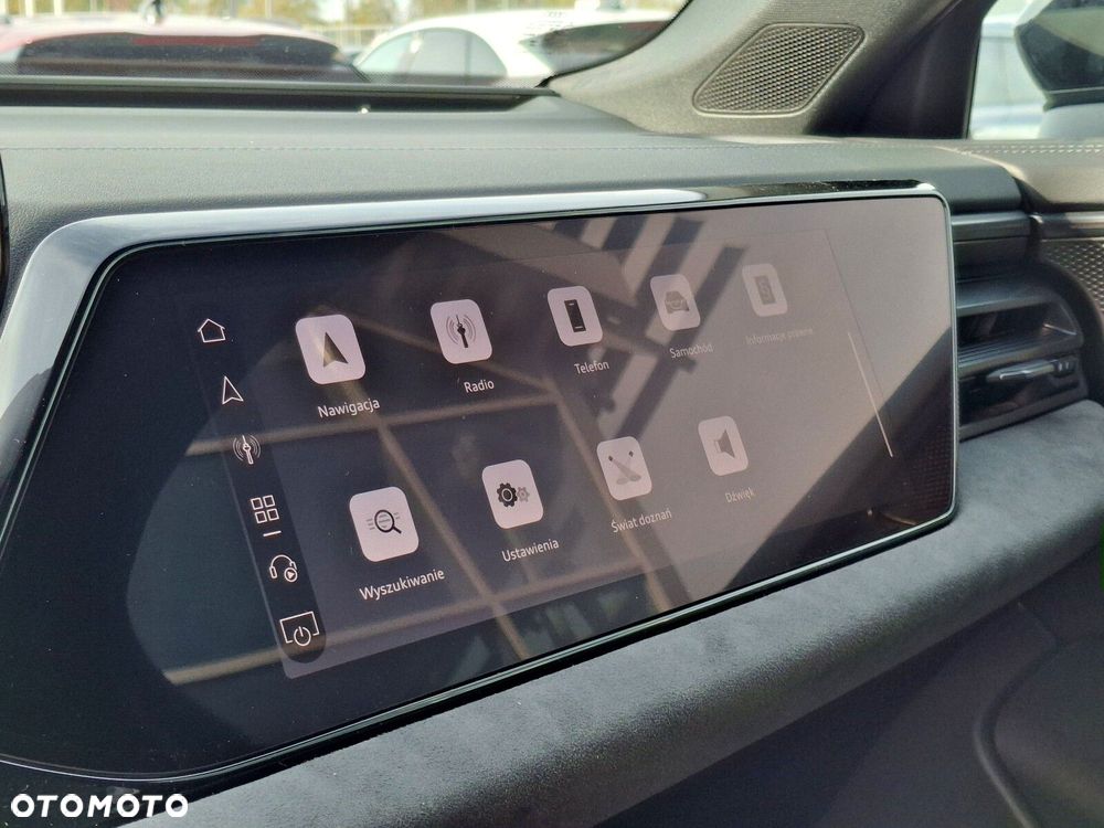 Audi A6 Limousine - 31