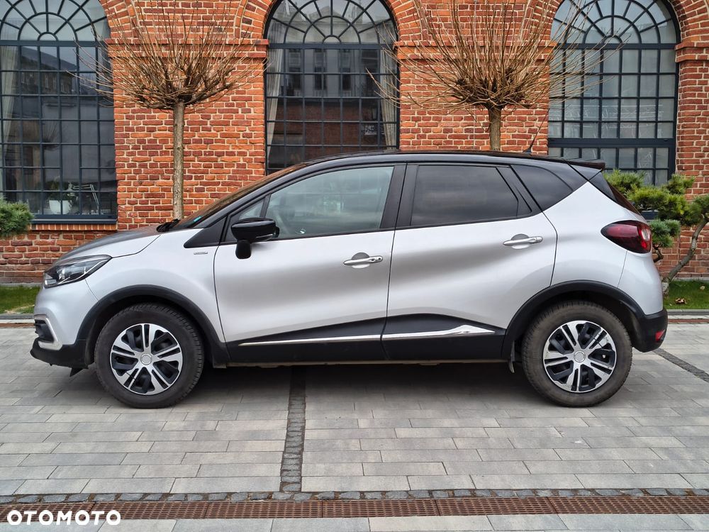 Renault Captur 1.2 Energy TCe Limited - 19