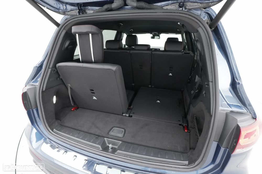 Mercedes-Benz GLB 180 d AMG Line - 28