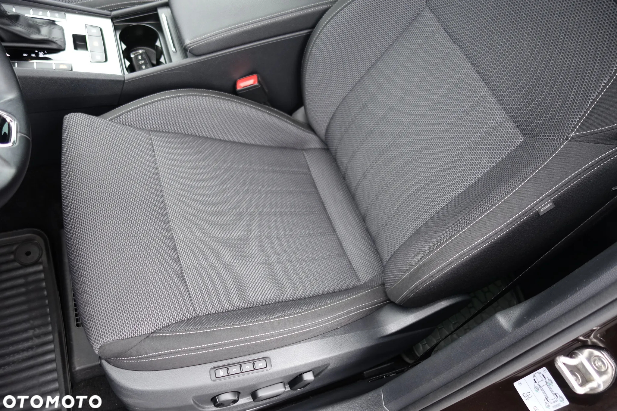 Skoda Superb - 20