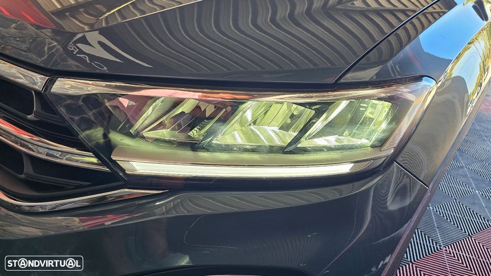 VW T-Roc Cabrio 1.5 TSI Style DSG - 35