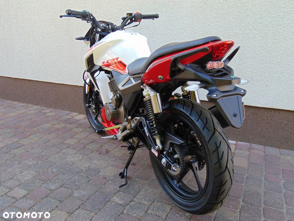 Junak 125 Racer - 7