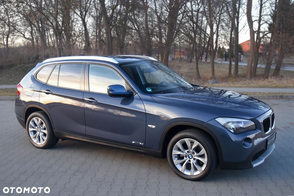 BMW X1 - 15