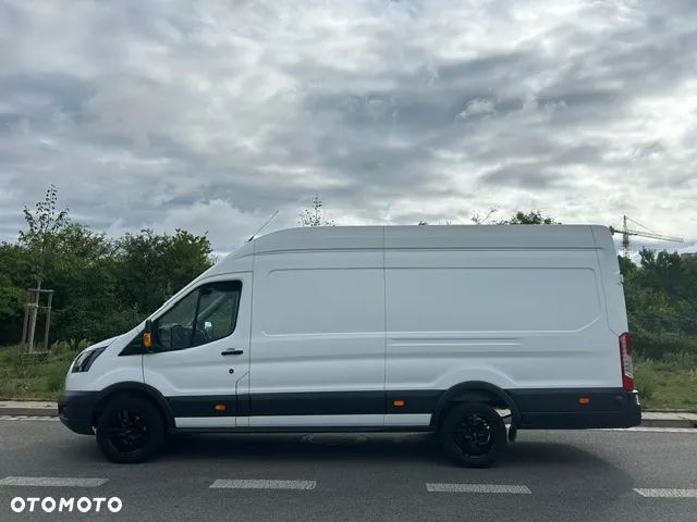 Ford Transit 2.0 EcoBlue TDCi L4H3 - 1