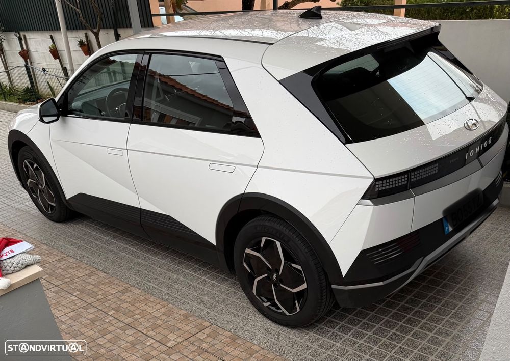 Hyundai Ioniq 5 73kWh Vanguard - 24