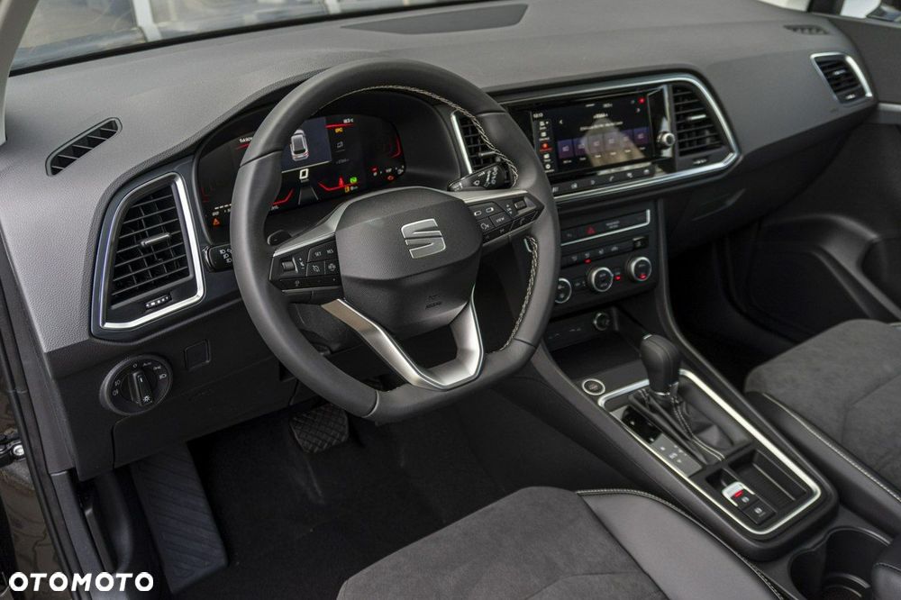 Seat Ateca - 11