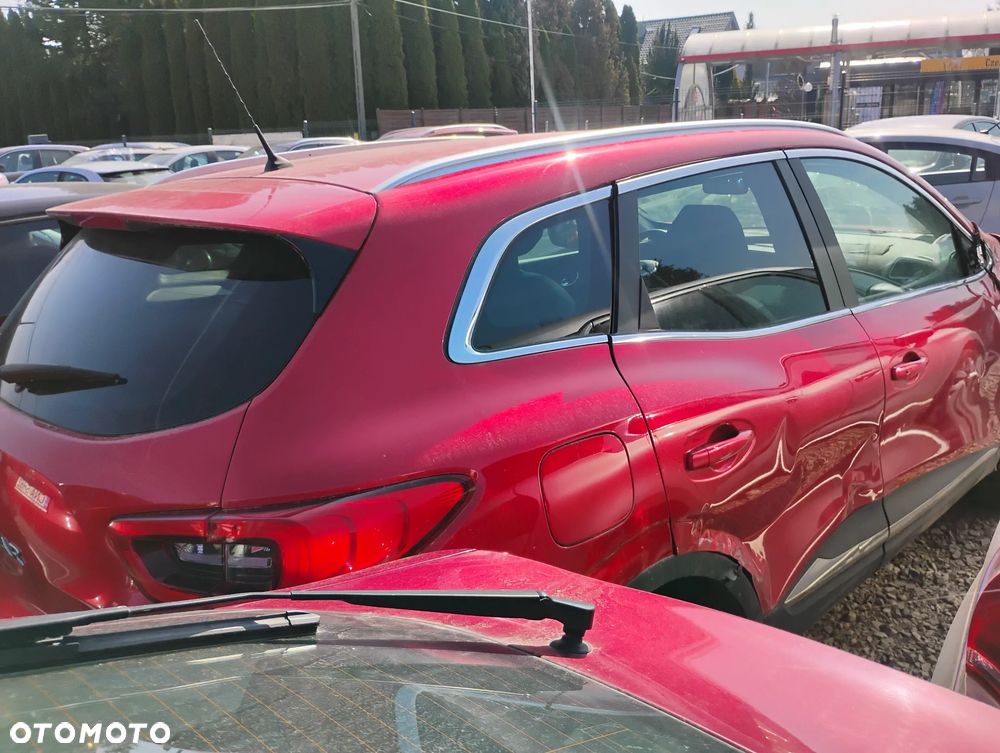 Renault Kadjar - 4