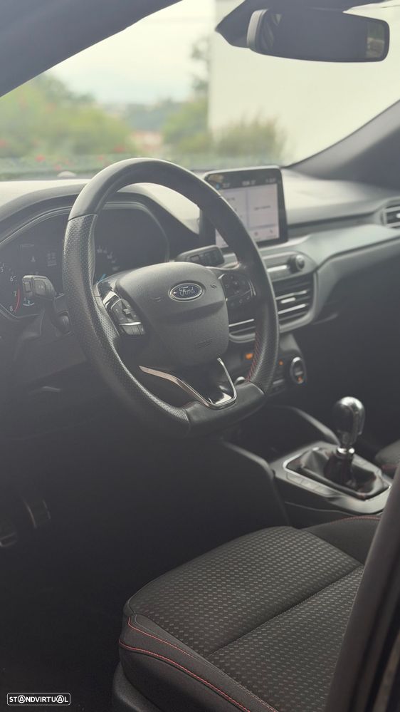 Ford Focus - 4