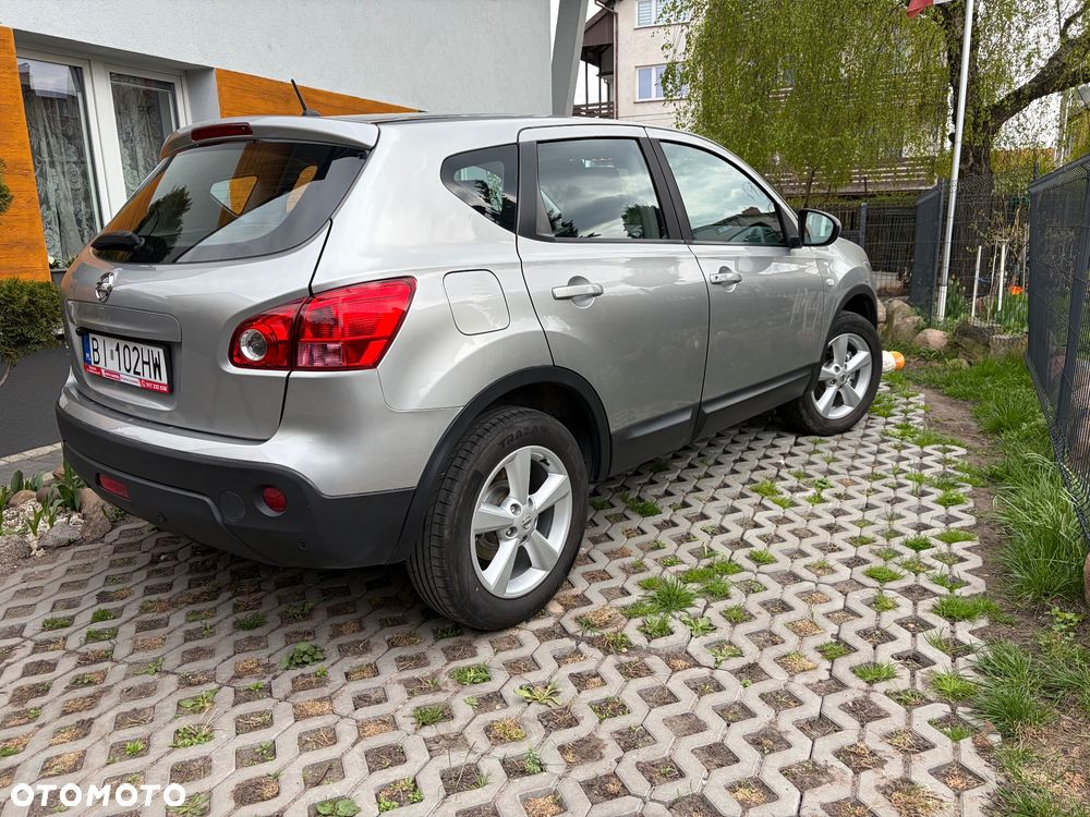 Nissan Qashqai - 31