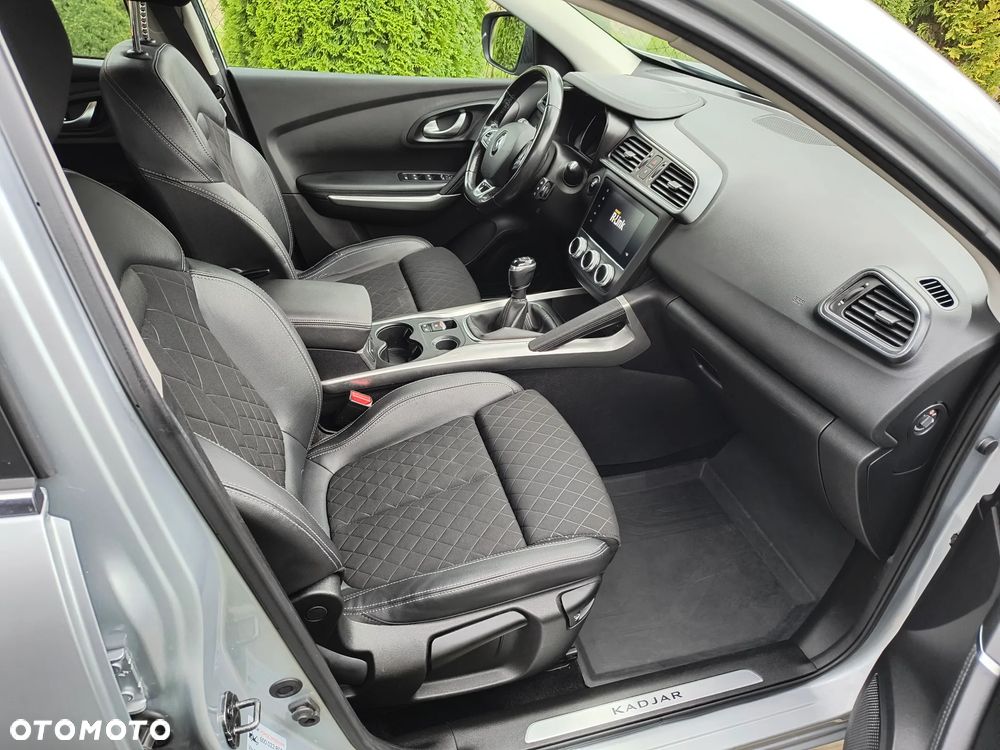 Renault Kadjar 1.3 TCe FAP Intens - 11