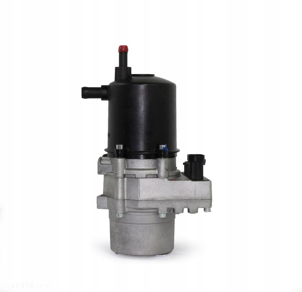 POMPA WSPOMAGANIA ELEKTRYCZNA PEUGEOT 206 206 CC 4007NX 9660334480 - 3