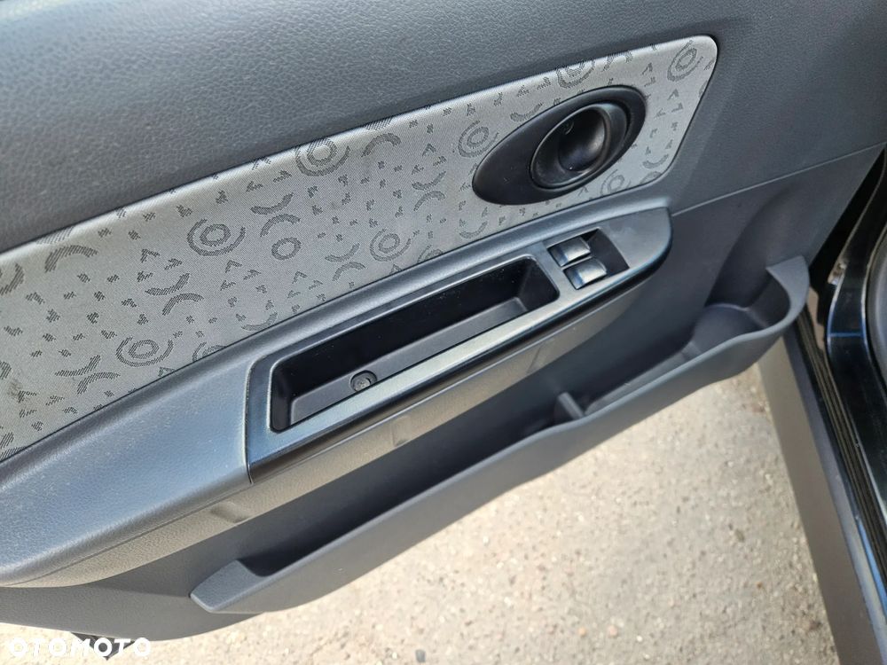 Chevrolet Matiz 1.0 SE Plus - 32