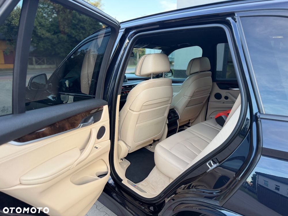 BMW X5 M - 4