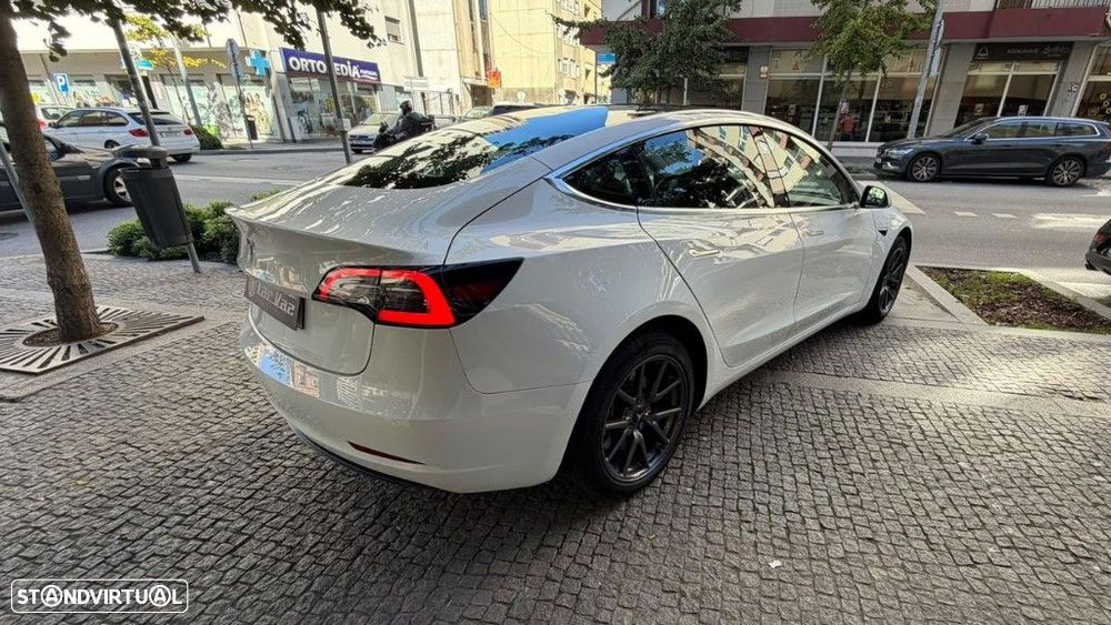 Tesla Model 3 2019 photo 5