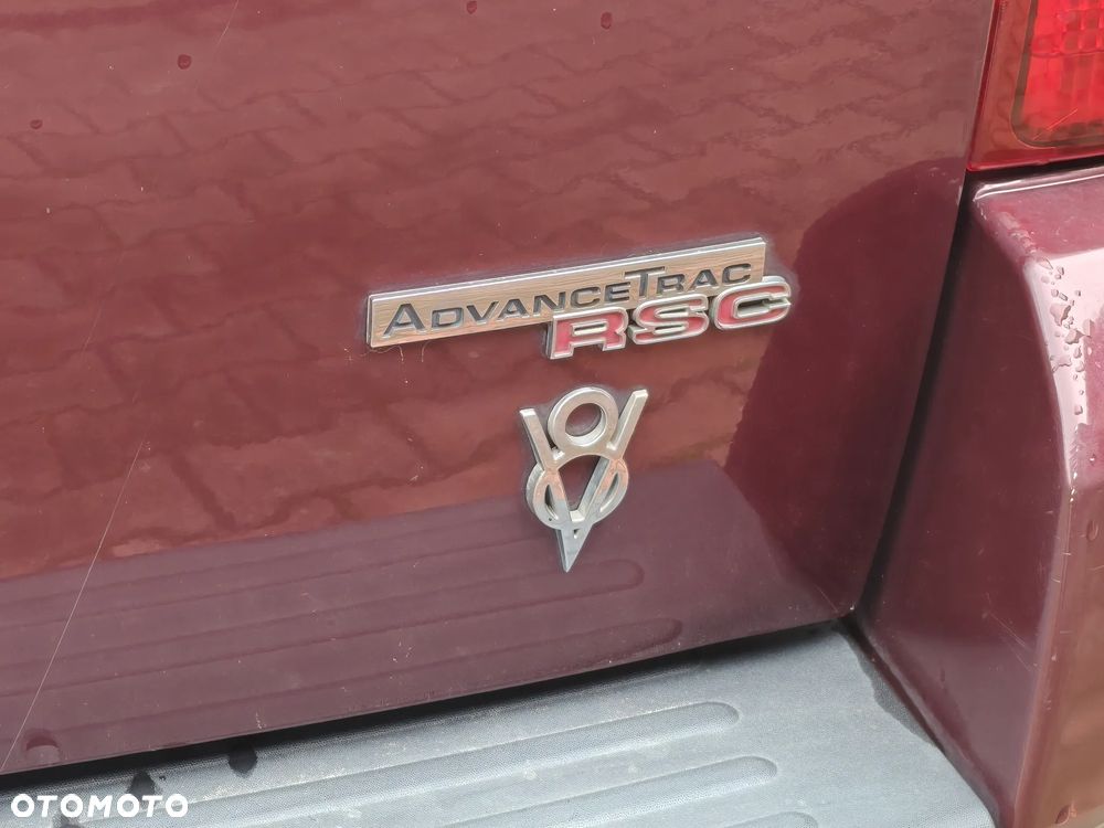 Ford Explorer 4.6 4WD - 12