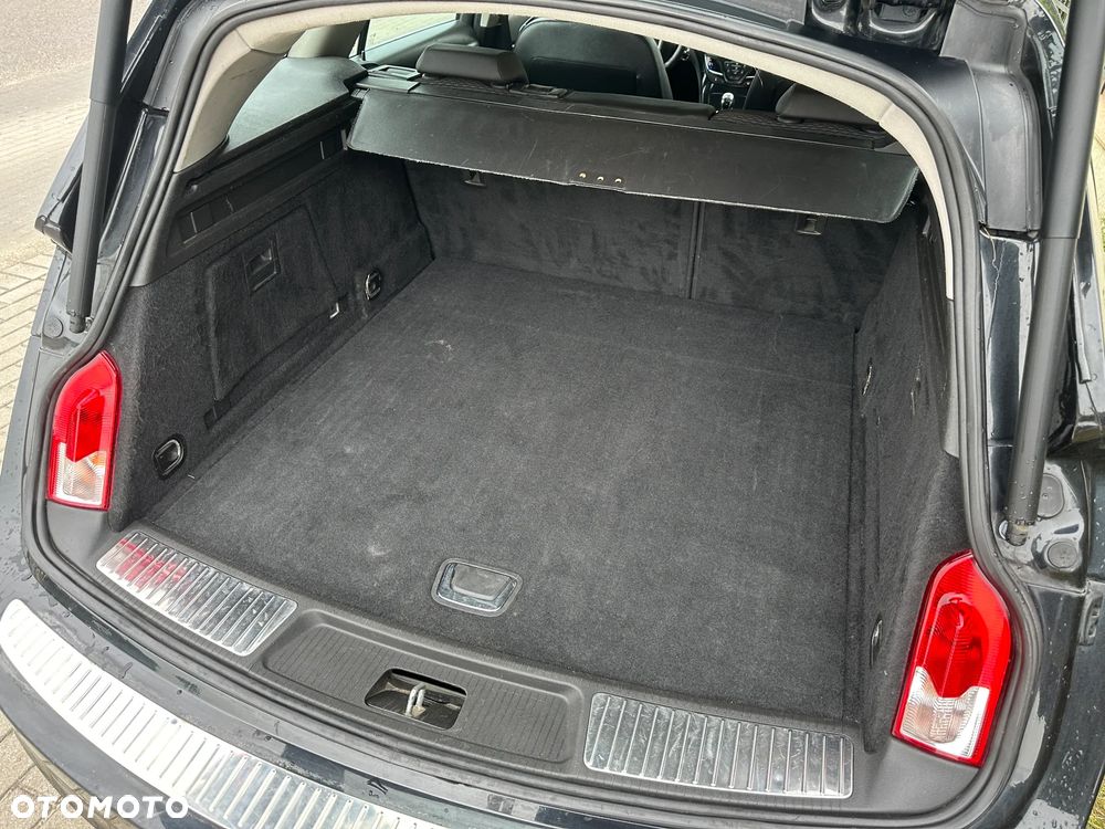Opel Insignia 1.6 ECOTEC DI Turbo ecoFLE - 9