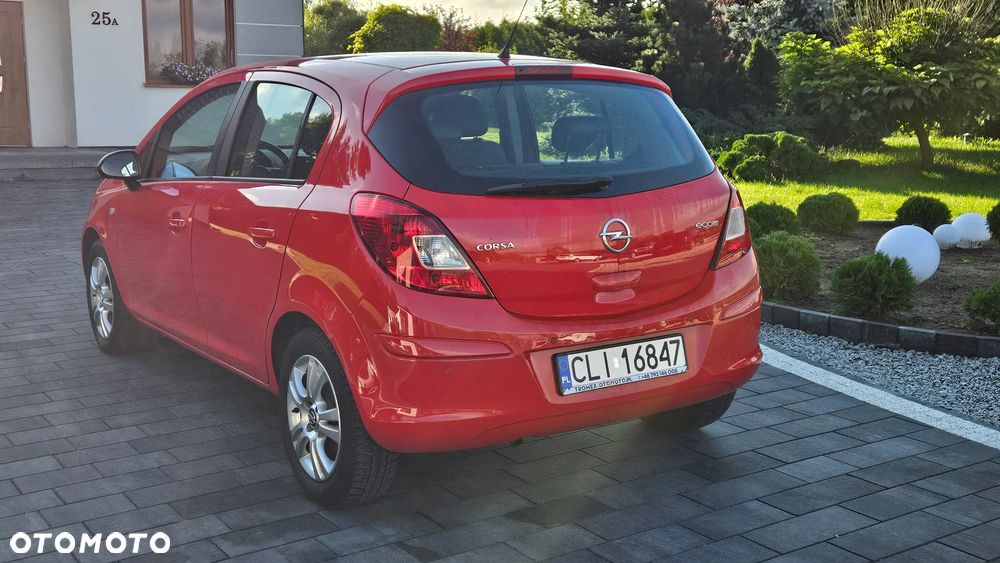 Opel Corsa - 3