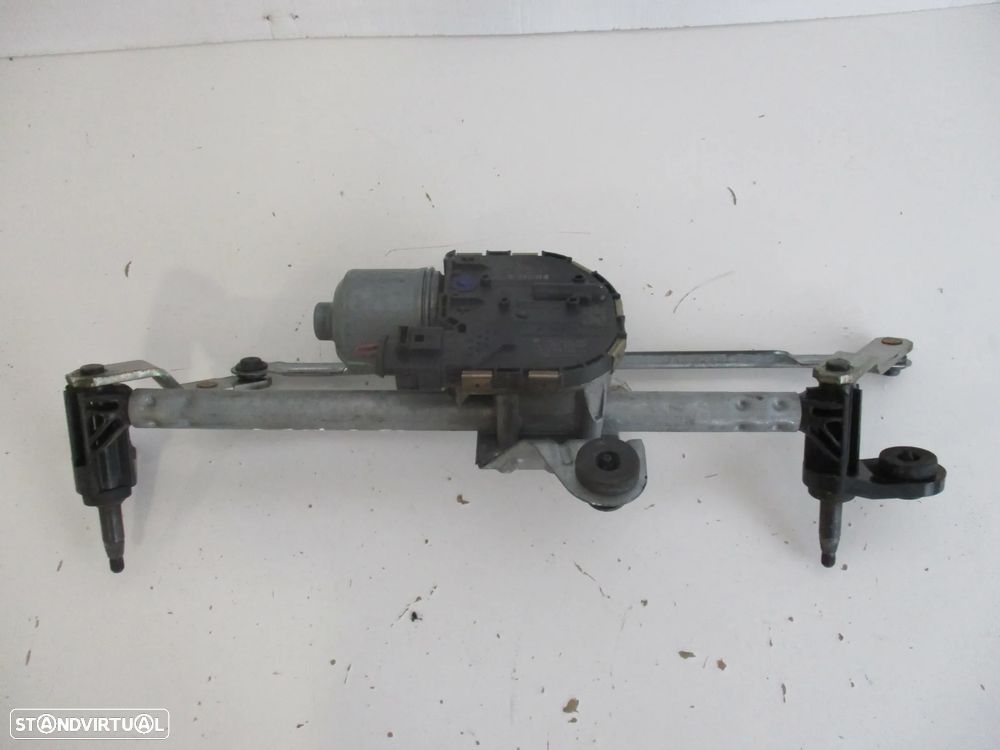 Motor Limpa Vidros / Limpa Para Brisa Seat leon sc - 1