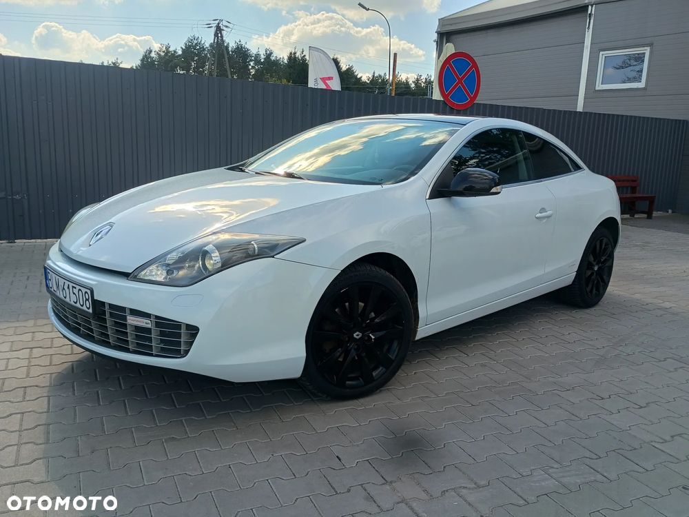 Renault Laguna