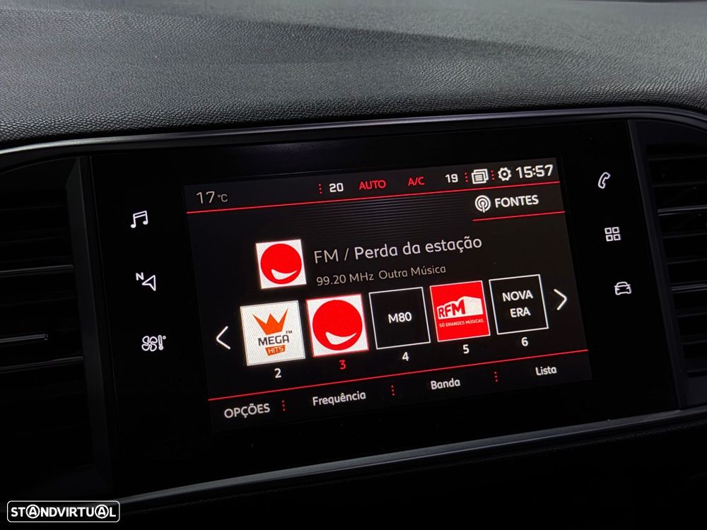 Peugeot 308 SW 1.2 PureTech GT Line - 25