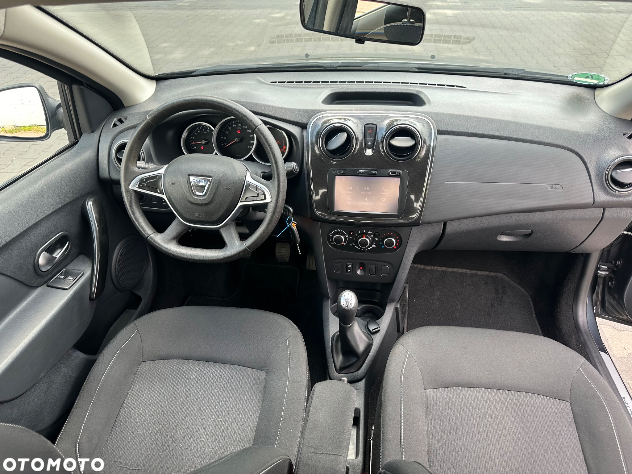 Dacia Sandero - 15