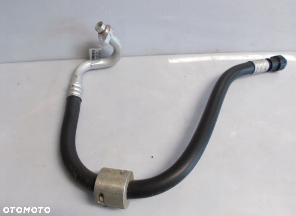 PRZEWÓD KLIMATYZACJI JEEP COMPASS 1,4 TB