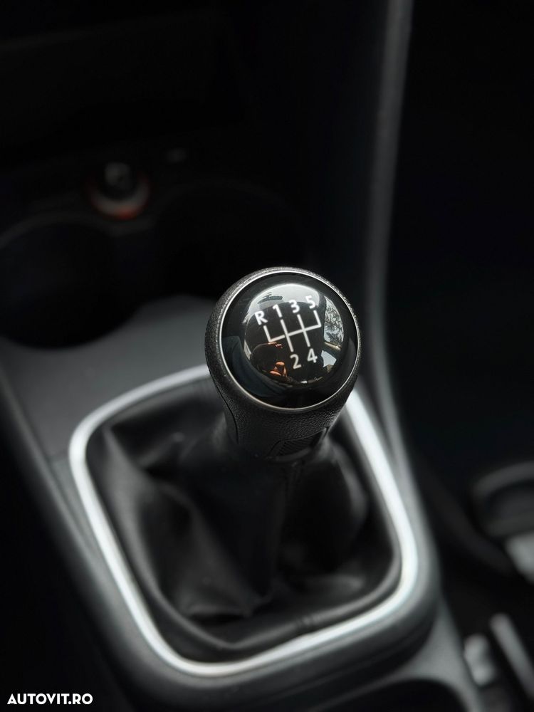 Volkswagen Polo 1.4 TDI Blue Motion - 34