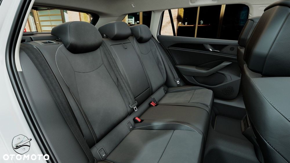 Volkswagen Passat - 7