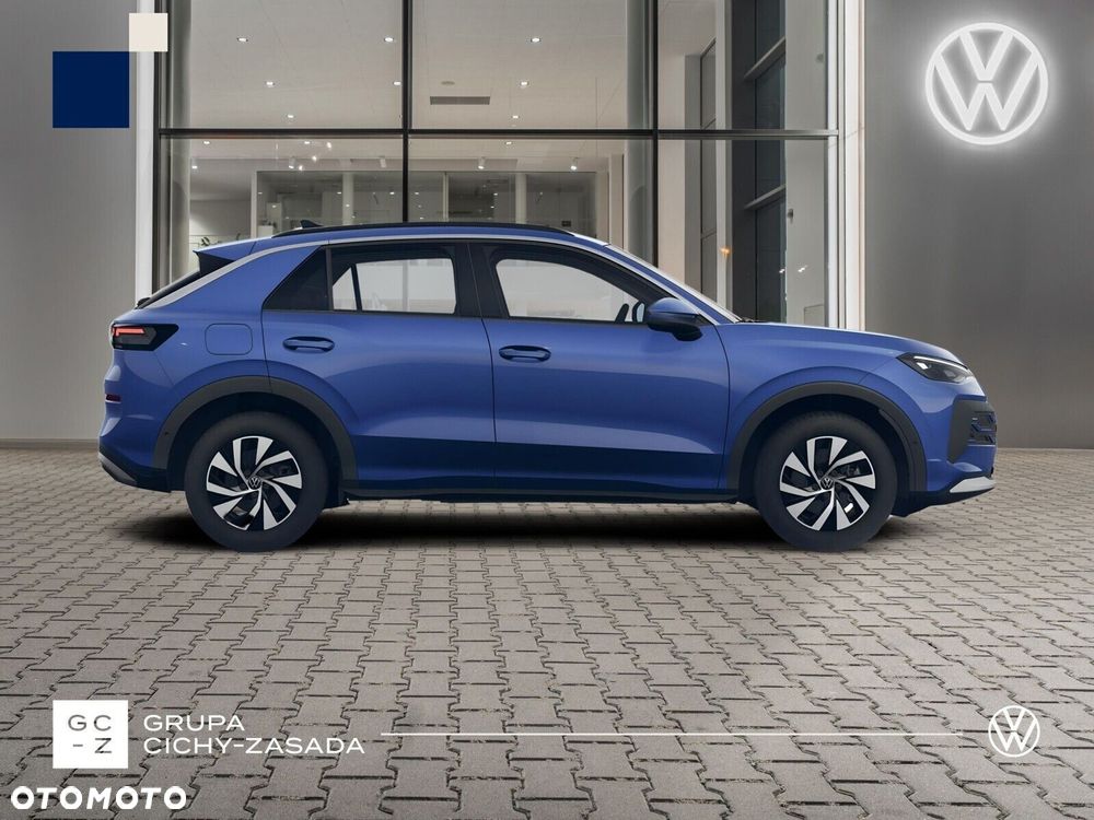 Volkswagen T-Roc 1.5 eTSI Life DSG - 7