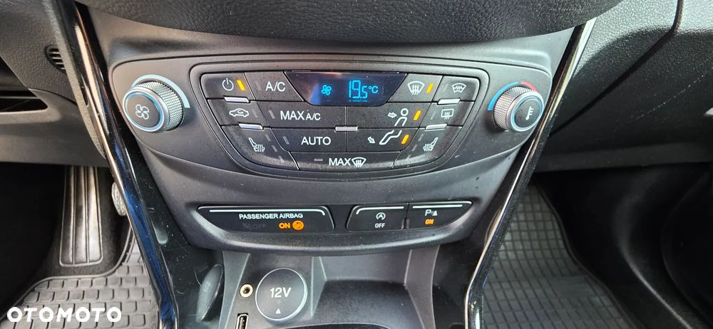Ford B-MAX 1.0 EcoBoost Individual - 33