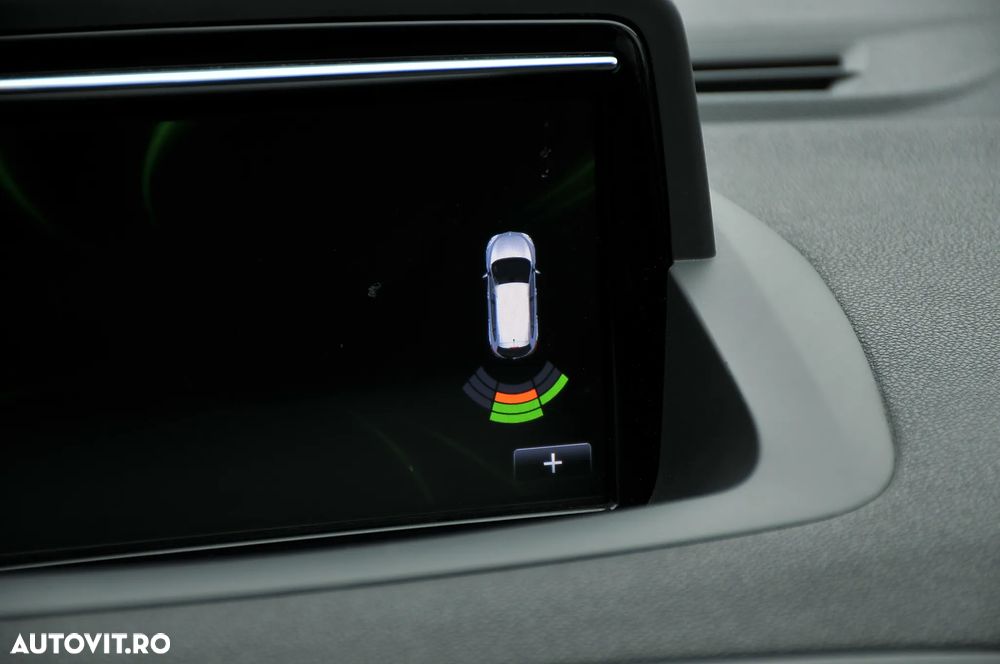 Renault Megane dCi 110 FAP LIMITED - 9