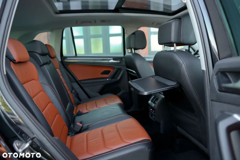Volkswagen Tiguan 2.0 TDI BMT SCR 4Mot Highline DSG - 25