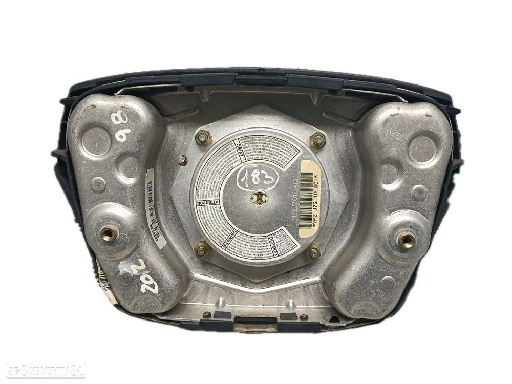 Airbag Volante Mercedes-Benz C-Class T-Model (S202) - 2