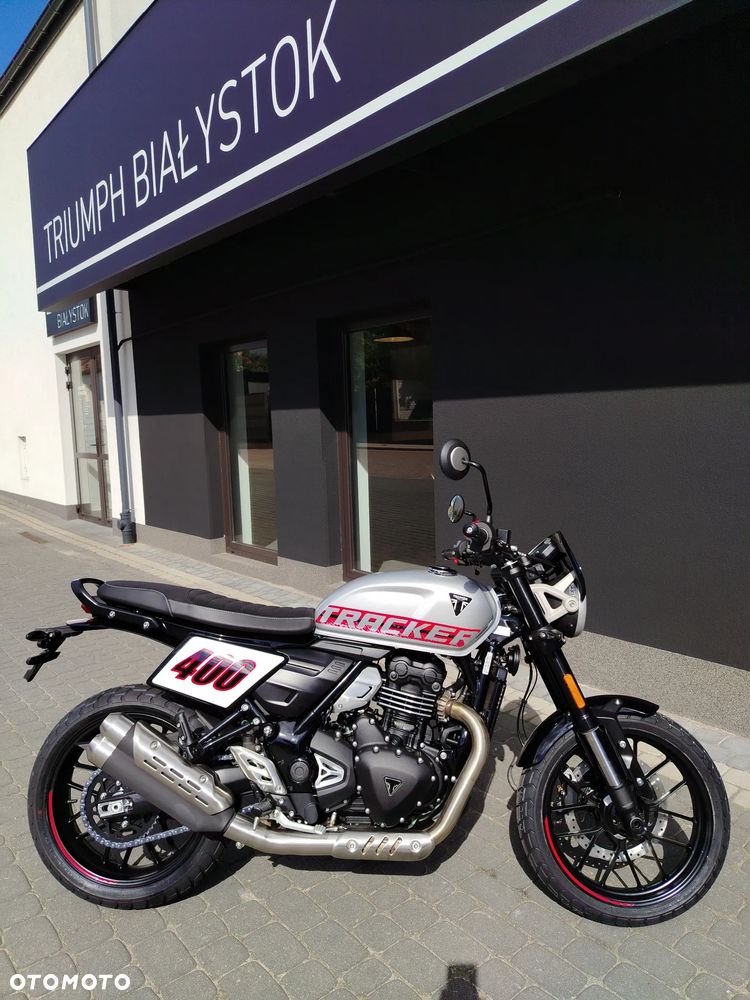 Triumph Inny - 7