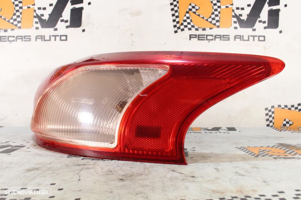 Farolim Direito Mitsubishi Lancer Viii Sportback (Cx_A)  22087977 / Ch - 2