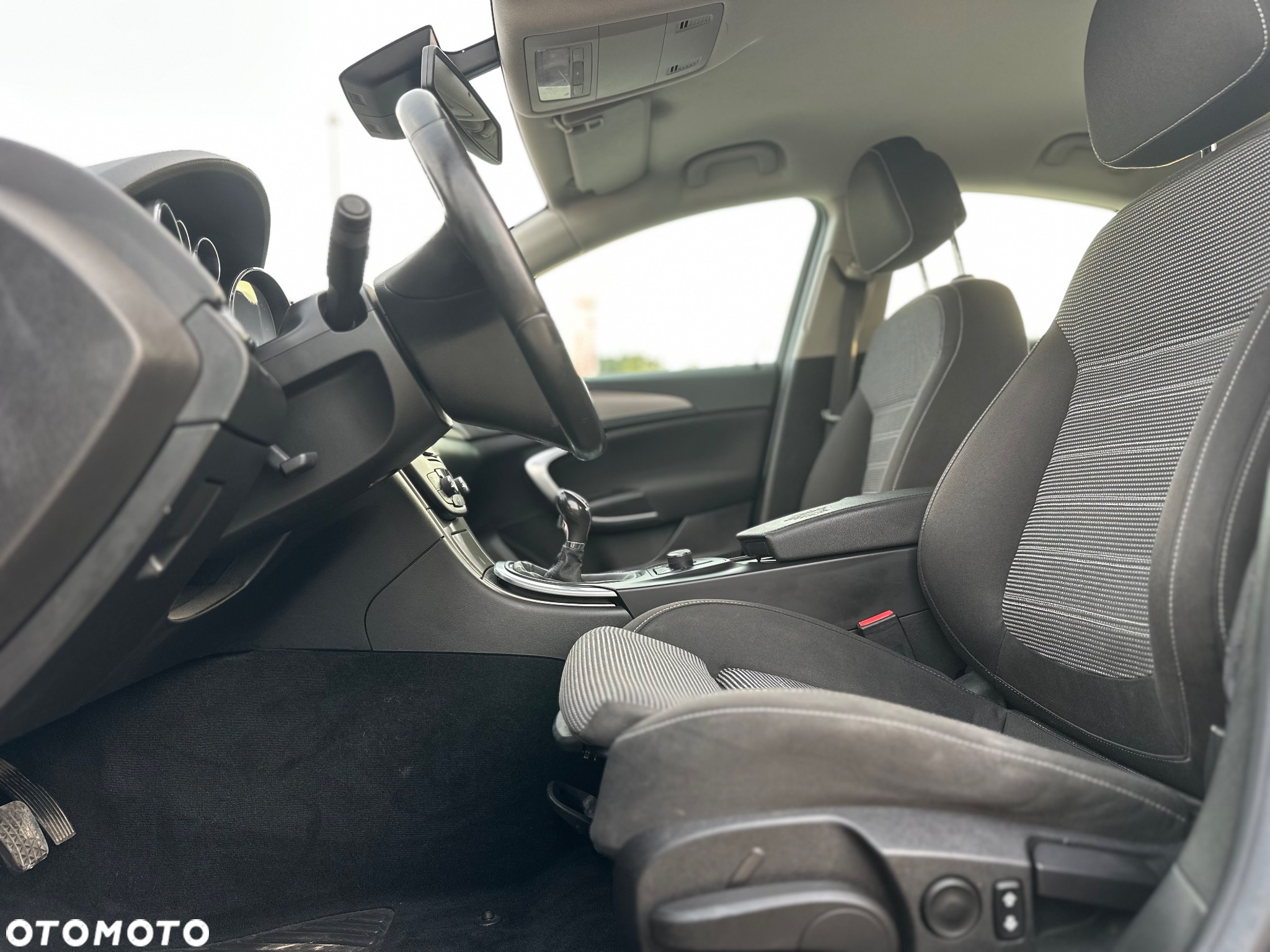 Opel Insignia 1.8 Active - 20