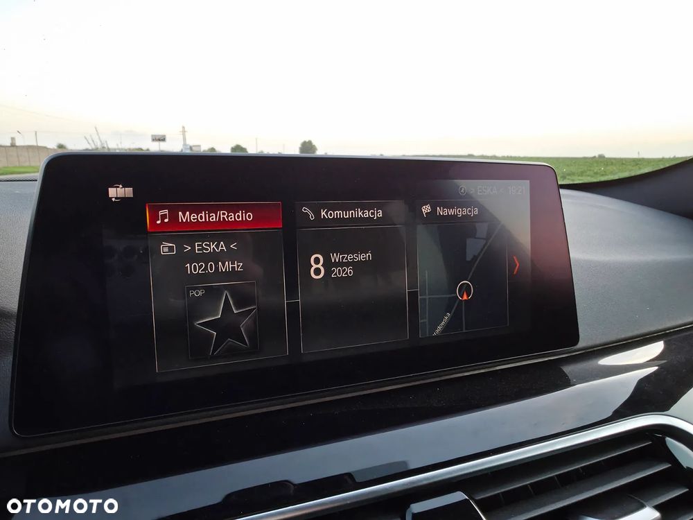 BMW Seria 5 - 20